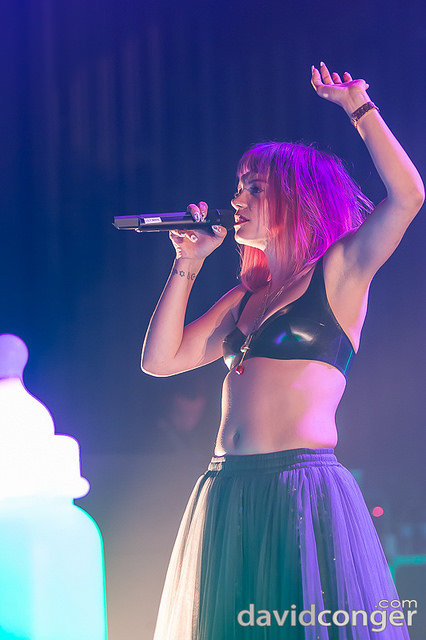 Lily Allen