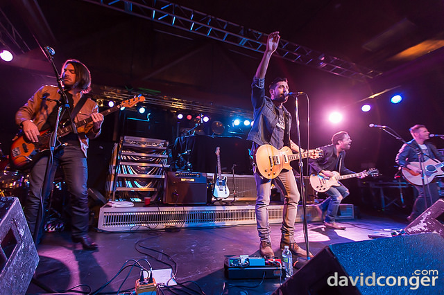Old Dominion