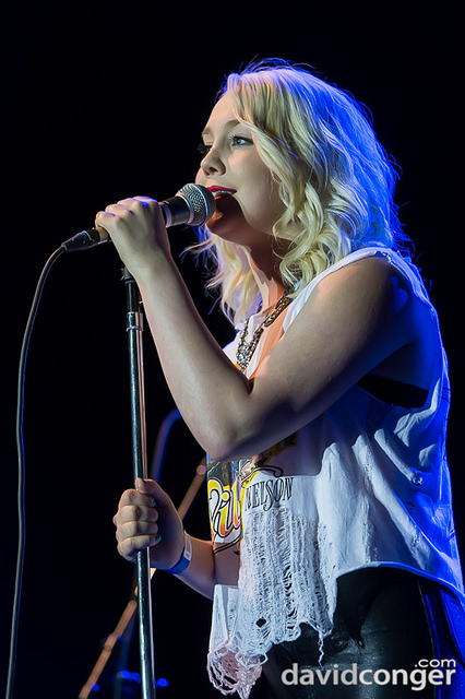 RaeLynn