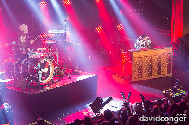 Twenty One Pilots