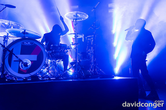Twenty One Pilots