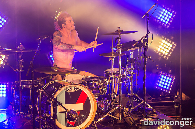 Twenty One Pilots