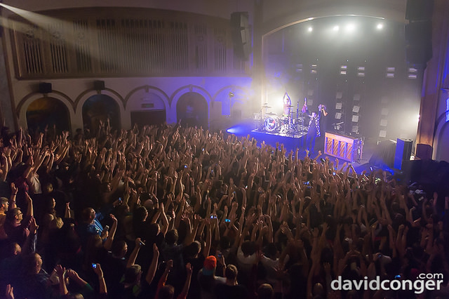 Twenty One Pilots