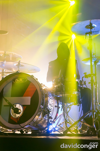 Twenty One Pilots