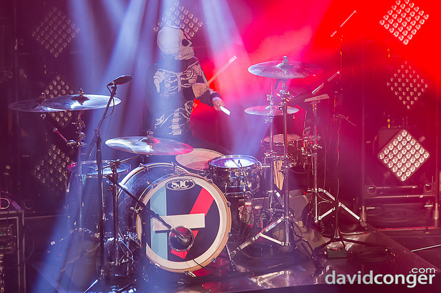 Twenty One Pilots