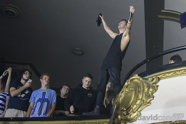 Twenty One Pilots
