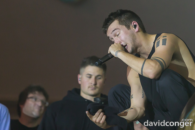 Twenty One Pilots