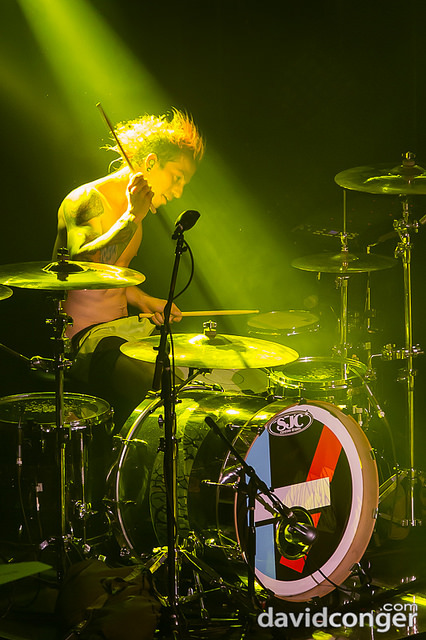 Twenty One Pilots