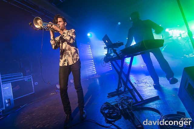 Capital Cities