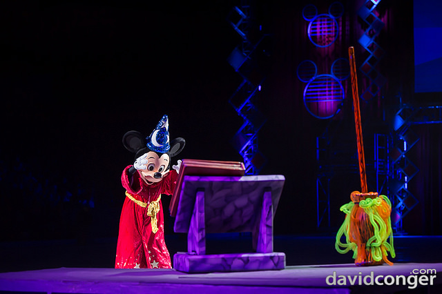 Disney On Ice
