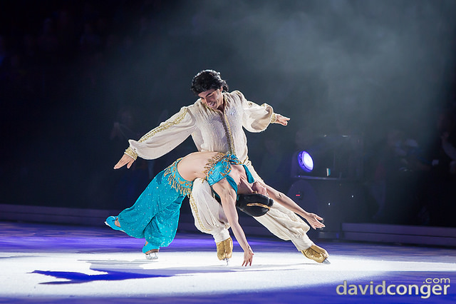 Disney On Ice