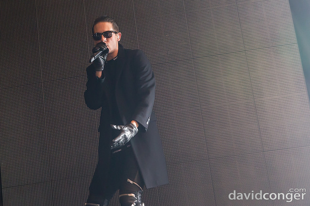 G-Eazy