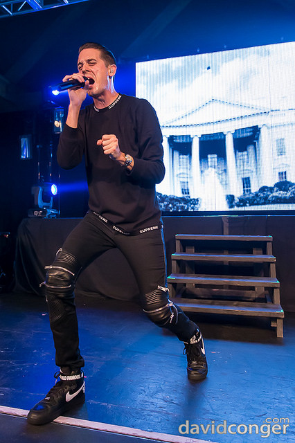 G-Eazy