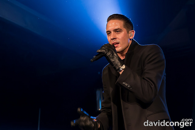 G-Eazy