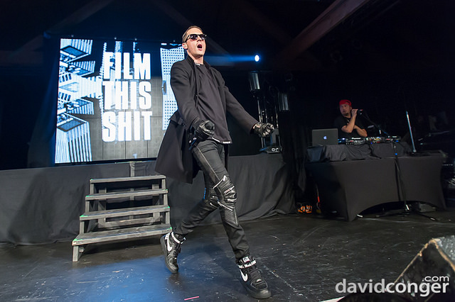 G-Eazy