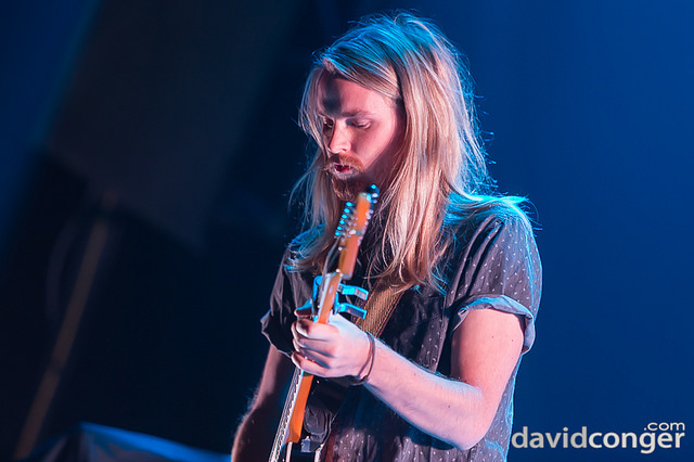 Grizfolk