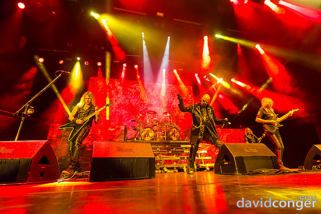 Judas Priest