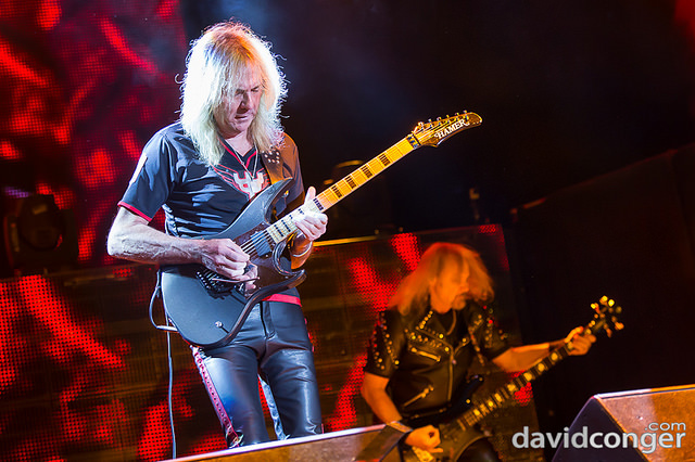 Judas Priest