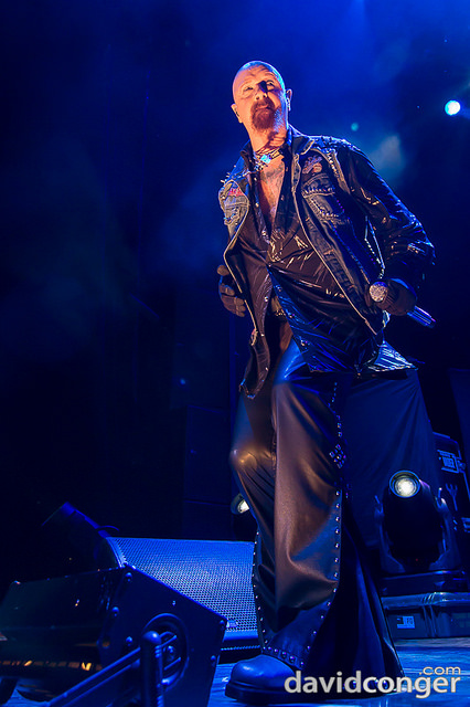 Judas Priest