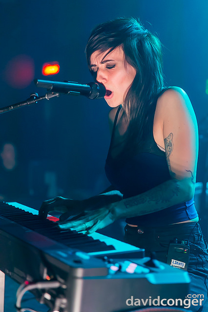 Lights