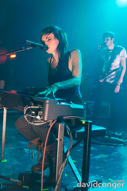 Lights