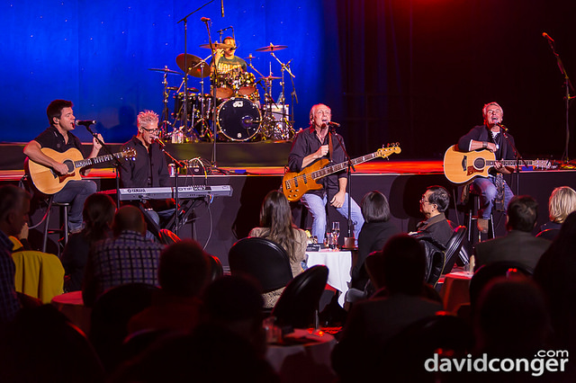 Little River Band
