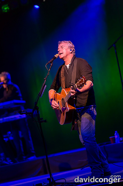 Little River Band