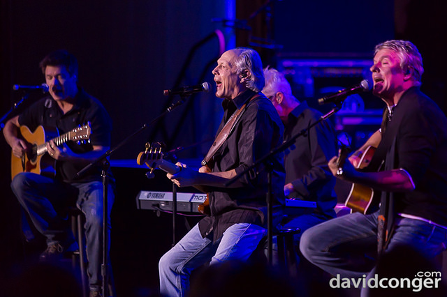 Little River Band