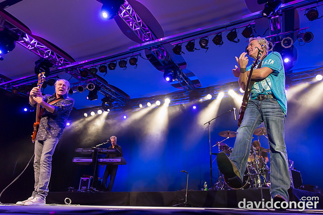 Little River Band