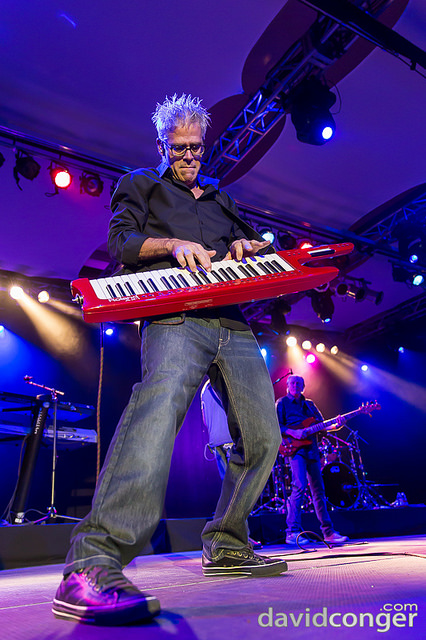 Little River Band