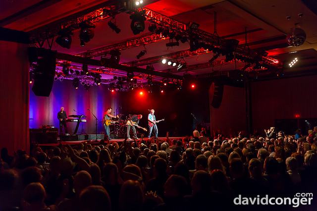 Little River Band