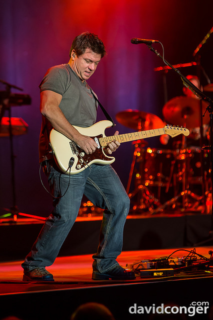 Little River Band