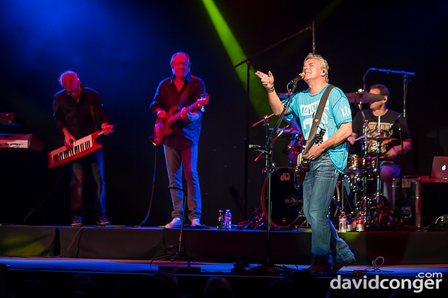 Little River Band