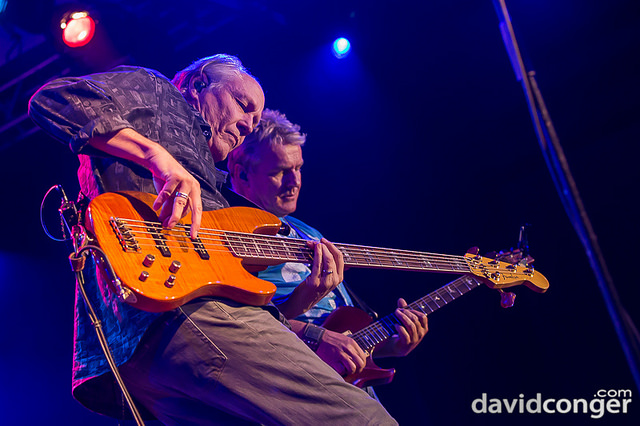Little River Band