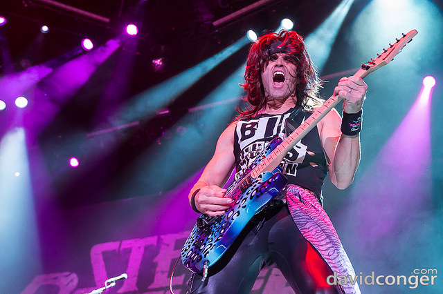 Steel Panther