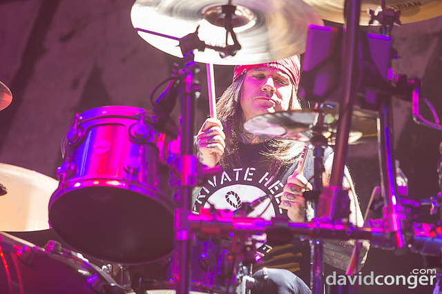 Steel Panther