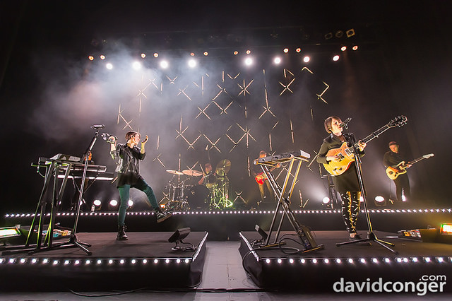 Tegan and Sara