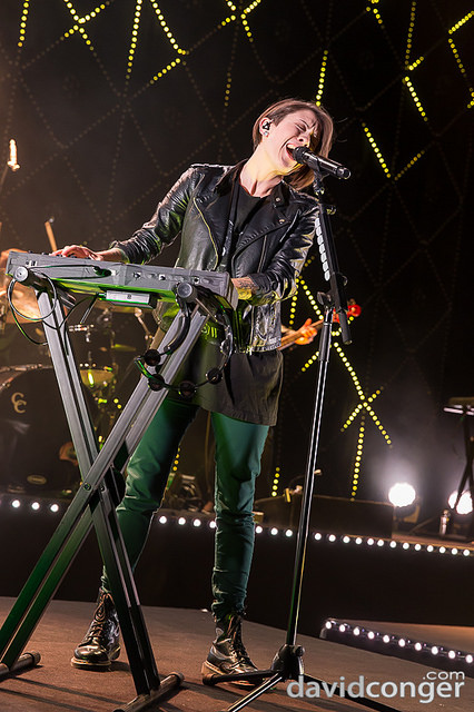 Tegan and Sara
