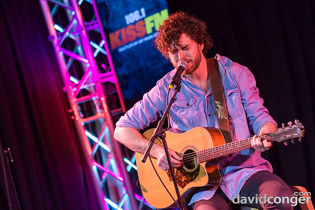 Vance Joy