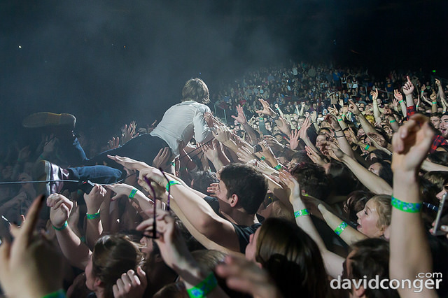 Cage The Elephant