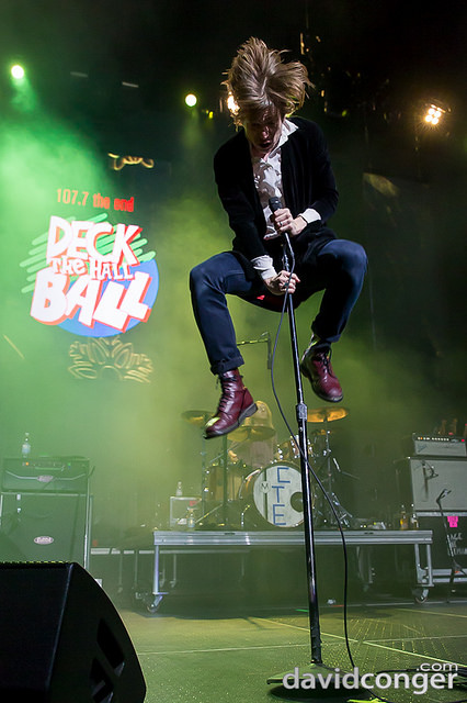 Cage The Elephant