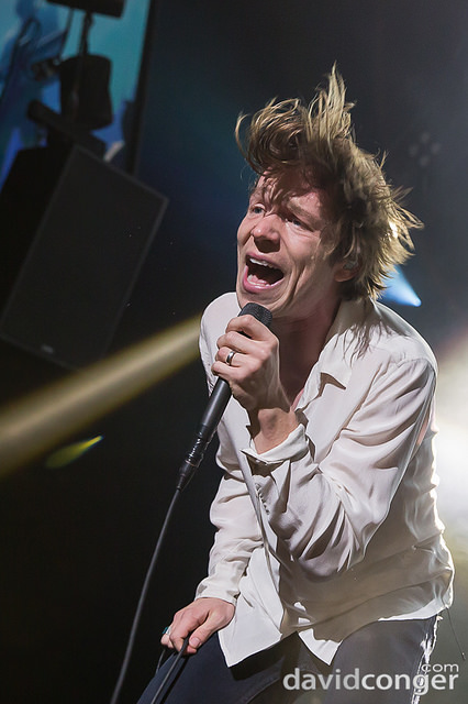 Cage The Elephant