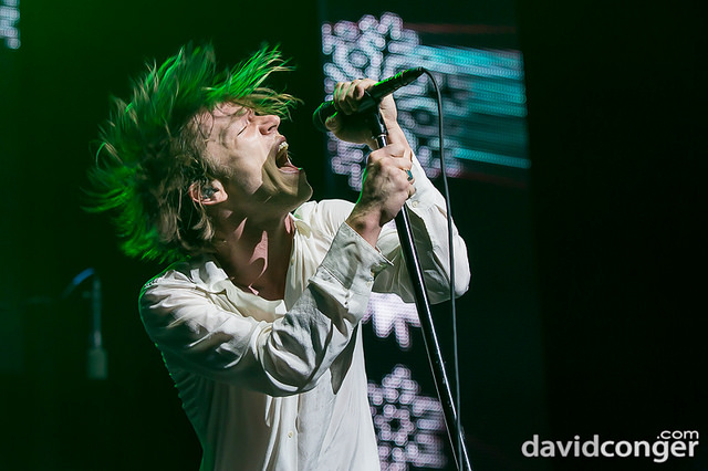 Cage The Elephant