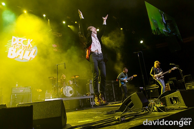 Cage The Elephant