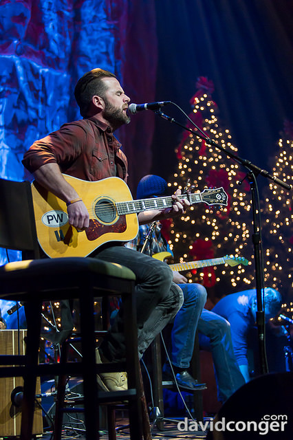 David Nail