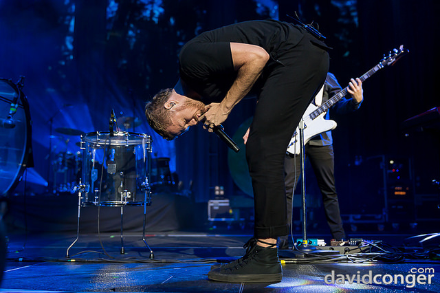 Imagine Dragons