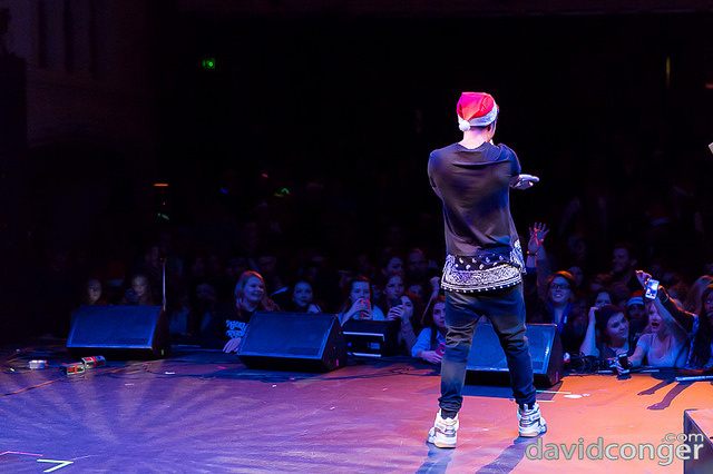 Jake Miller