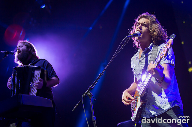 Kongos