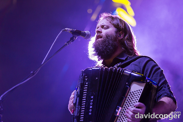 Kongos