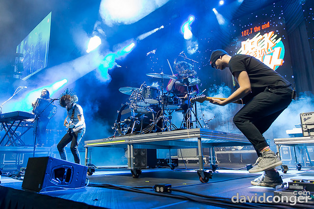 Kongos